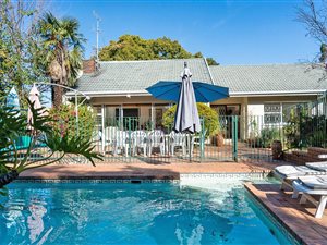 3 Bed House in Victory Park
