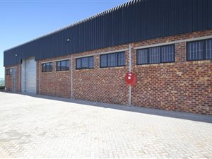 205 m² Commercial space in Plettenberg Bay Rural