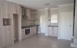 2 Bedroom Apartment in Nooitgedacht Estate