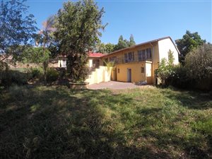 4 Bed House in Glen Atholl