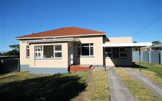 3 Bedroom House in Cambridge West