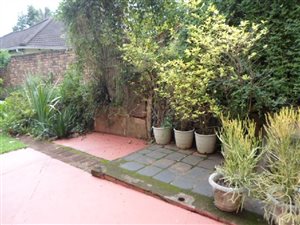 1 Bed Garden Cottage in Boughton