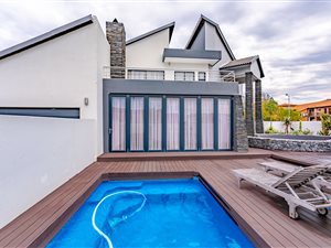 4 Bed House in Newmark Estate