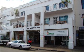 25 m² Retail Space in Stellenbosch Central