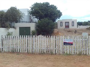 1 Bedroom House in Moorreesburg