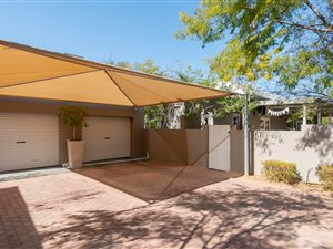 6 Bed House in Oudtshoorn