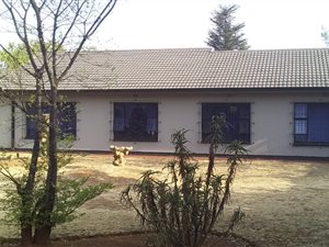 12 Bed House in Vereeniging