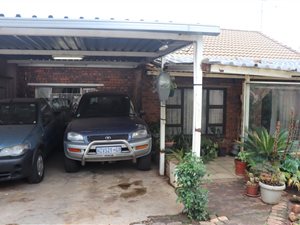 3 Bed House in Eldorado Park