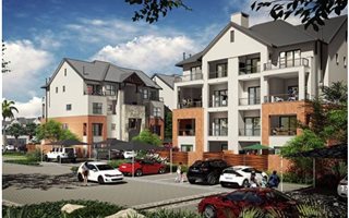 1 Bedroom Apartment in Savannah Country Estate