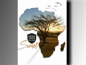 2 Bed Apartment in Jackal Creek Golf Estate