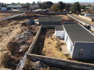 4 Bed House in Oatlands