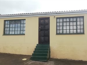2 Bed House in Mdantsane