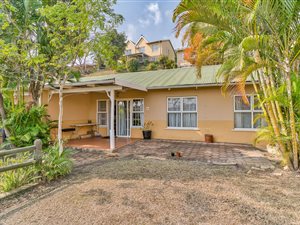 2 Bed Townhouse in Sherwood