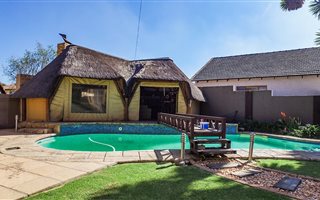 4 Bedroom House in Dowerglen
