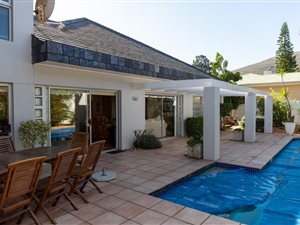 3 Bed House in Panorama