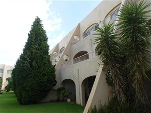 2 Bed Apartment in Florida