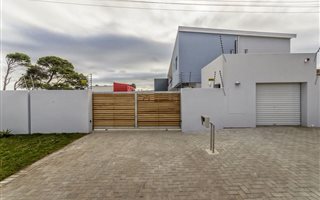 2 Bedroom Apartment in Walmer