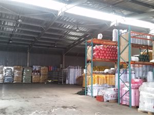 925 m² Commercial space in Westmead