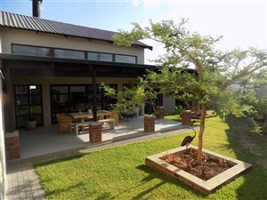 4 Bed House in Needwood