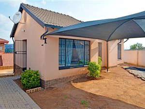 2 Bed House in Philip Nel Park