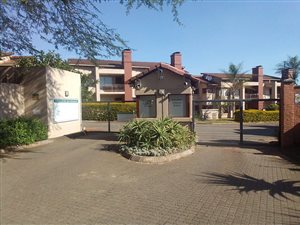 2 Bed Apartment in White River Central