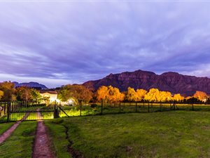 4 Bed House in Jamestown