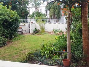 2 Bed Townhouse in Essenwood