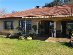 3 Bed House in Blackridge