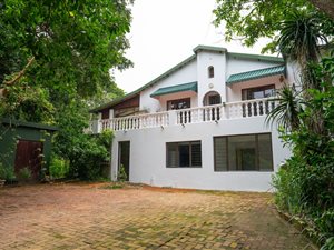 3 Bed House in Salt Rock