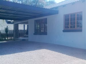 3 Bed House in Bela-Bela (Warmbaths)