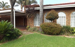 3 Bedroom Townhouse in Northvilla