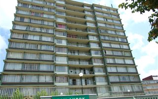 1 Bedroom Flat in Gezina