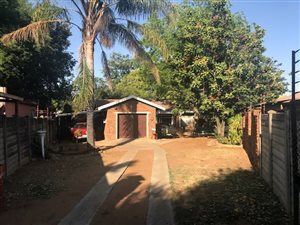 3 Bed House in Bo Dorp