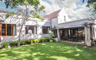 3 Bedroom House in Cedar Lakes
