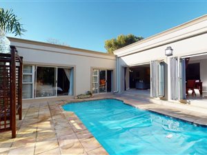 4 Bed House in Vierlanden