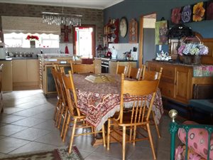 3 Bed House in Gouritsmond