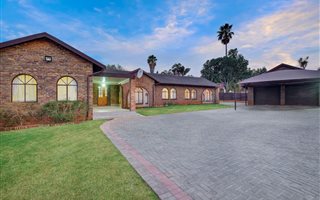 4 Bedroom House in Wilro Park