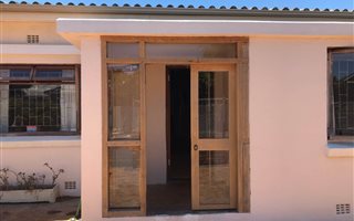 3 Bedroom House in Strand Central