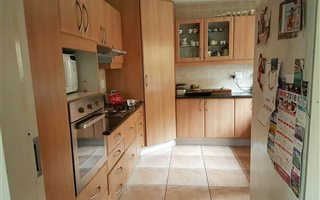3 Bedroom Duplex in Bedford Park