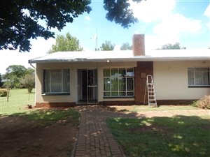 3 Bed House in Meyerton Central