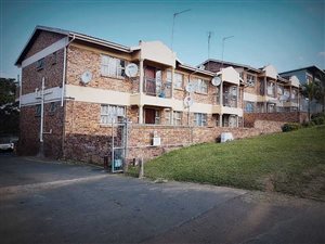 2 Bedroom Apartment in Stanger