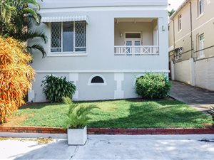 3 Bed Townhouse in Morningside