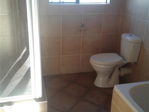3 Bedroom Duplex in Randfontein South