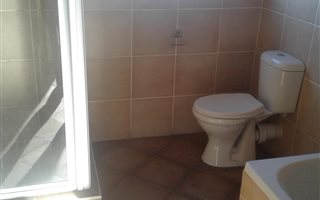 3 Bedroom Duplex in Randfontein South