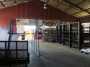 1000 m² Industrial space in Alrode