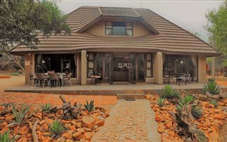 3 Bedroom House in Mabalingwe