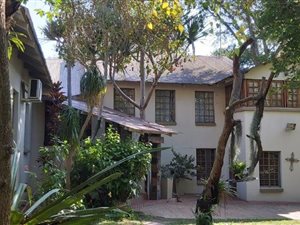 8 ha Farm in Nelspruit