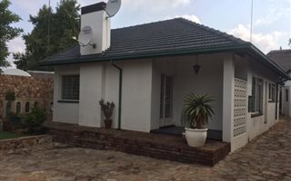3 Bedroom Townhouse in East Town