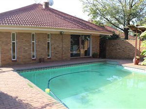 4 Bed House in Sonlandpark