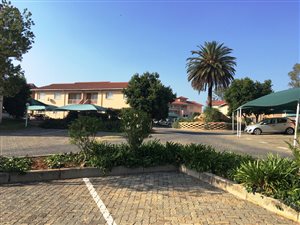 2 Bed Apartment in Sharonlea